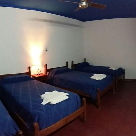 Hotel Samarana La Rioja Luaran gambar