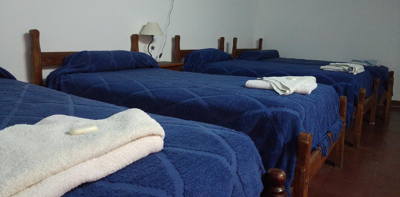 Hotel Samarana La Rioja Luaran gambar