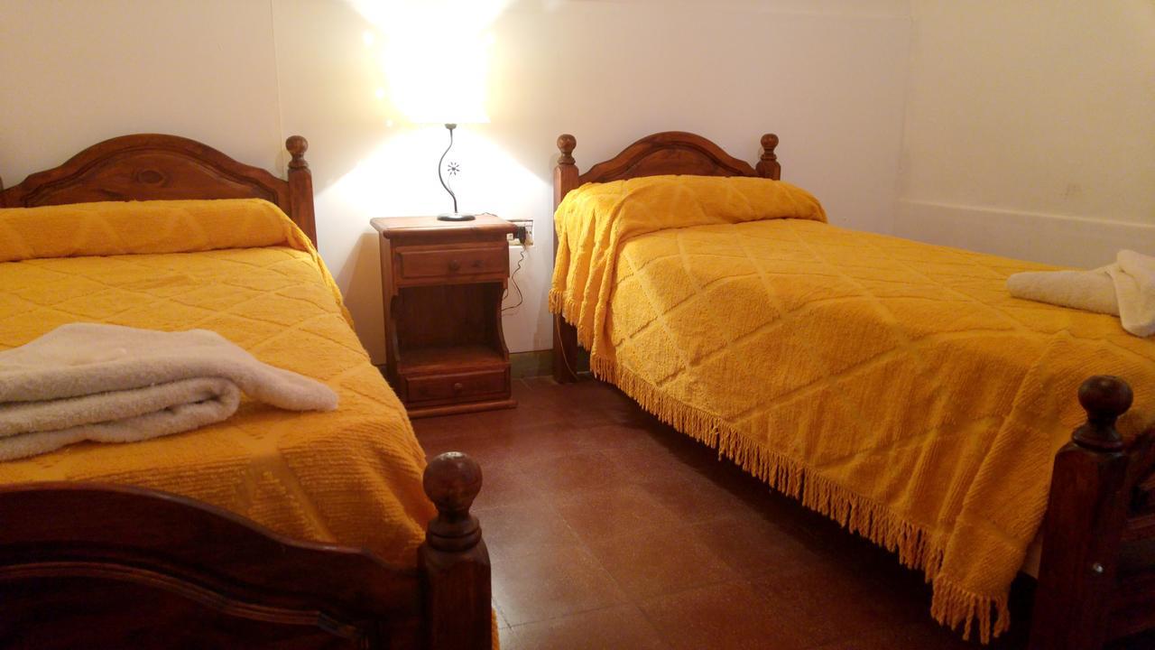 Hotel Samarana La Rioja Luaran gambar