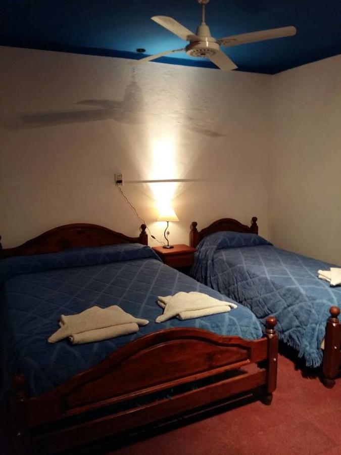 Hotel Samarana La Rioja Luaran gambar