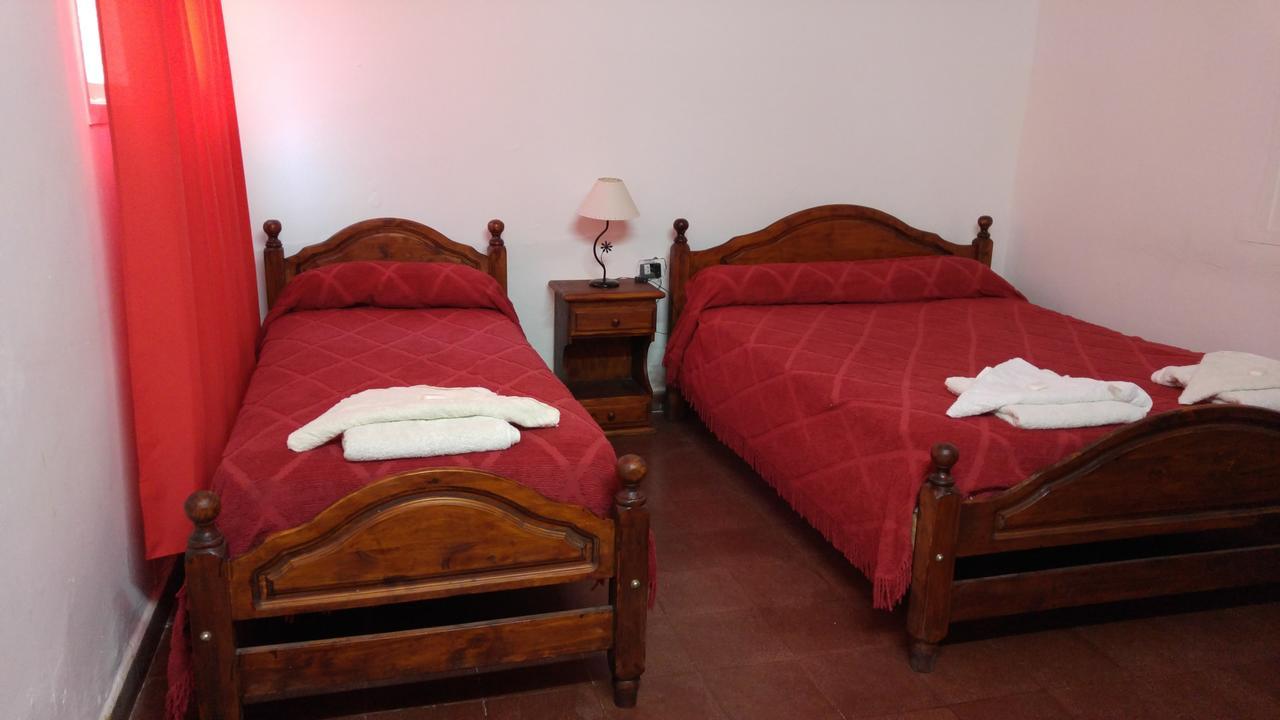 Hotel Samarana La Rioja Luaran gambar